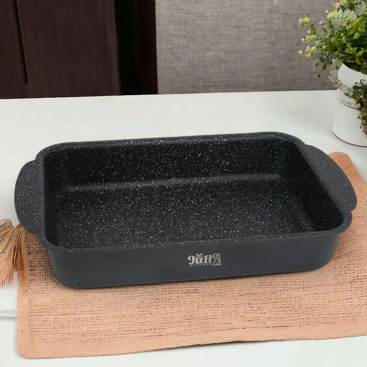 JULIA Rectangular Oven Tray