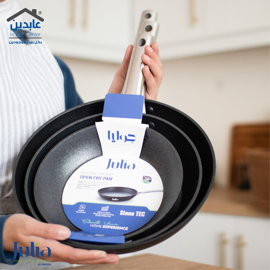 Stone Tec JULIA Pan