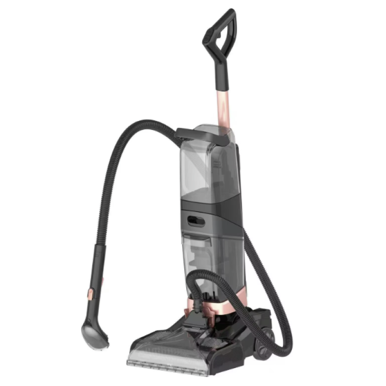 Steam Carpet Cleaner Tufan LX-1103 – Lexa