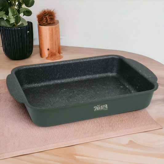 JULIA Rectangular Oven Tray