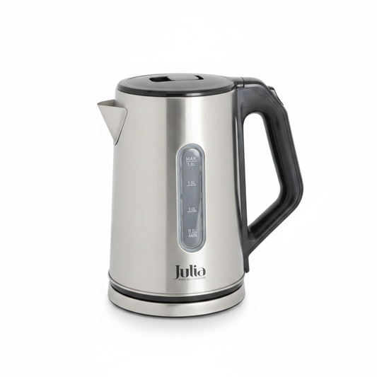 Julia electric water heater