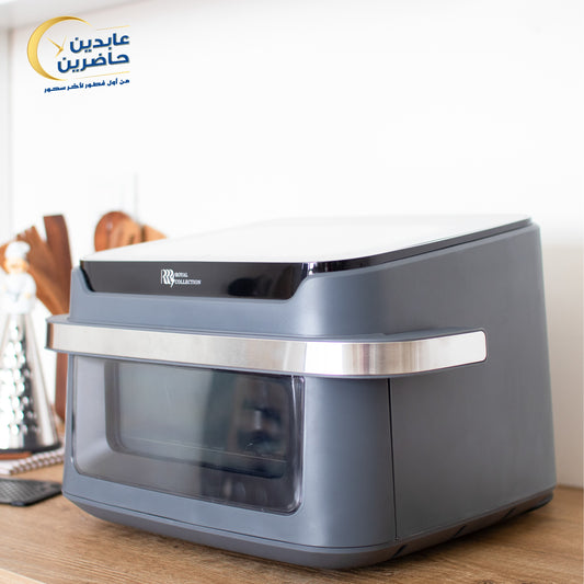 10-Liter Air Fryer