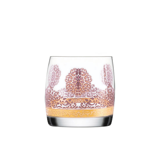 Dimlaj juice glasses set