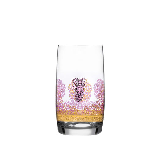 Dimlaj juice glasses set