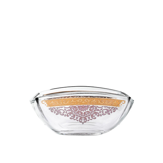 Dimlaj Glass Bowl Set