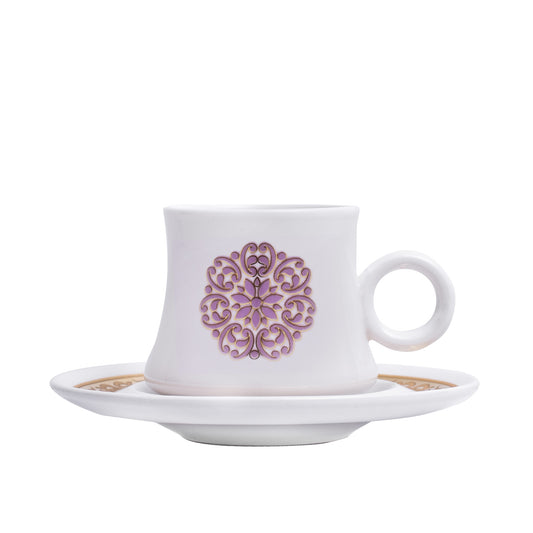Dimlaj coffee cup set