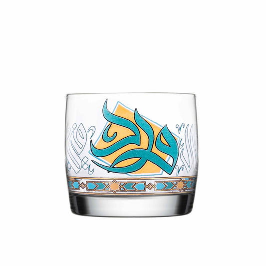 Dimlaj candle holder