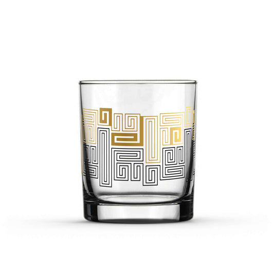 Dimlaj juice glasses set