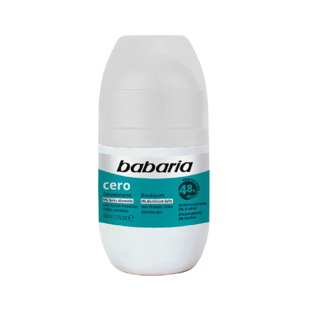 Babaria Aloe Vera Deodorant – المحلات الاكبر في الاردن لجميع انواع  المستلزمات المنزلية