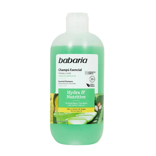 Hydra Babaria Shampoo