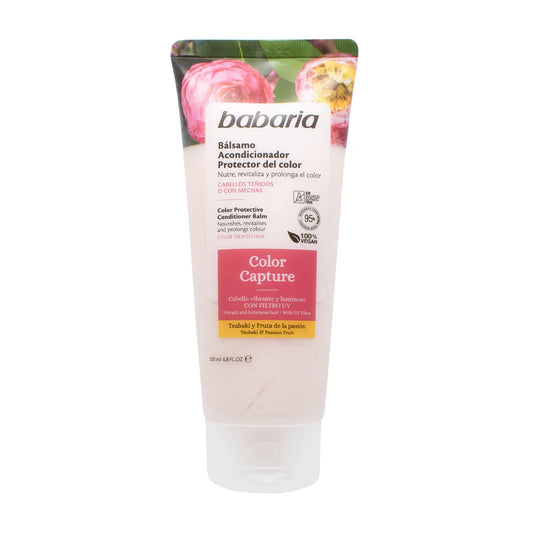 Babaria hair conditioner