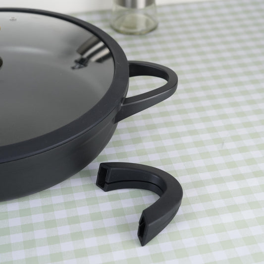 JULIA Low Fat Casserole