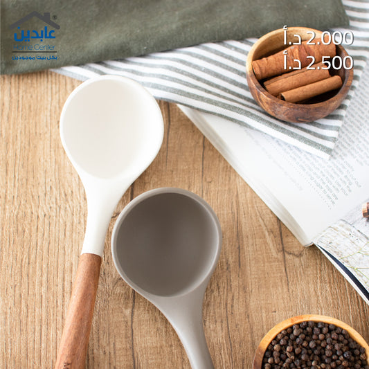 Silicone Kefir Lid