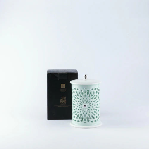 شمعدان الكتروني مجموعة أصالة