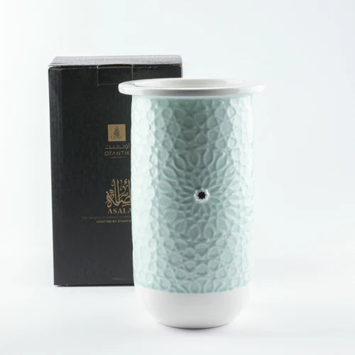 فازة بورسلان مجموعة أصالة