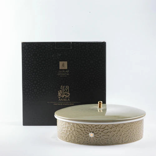 تمرية بورسلان مجموعة أصالة