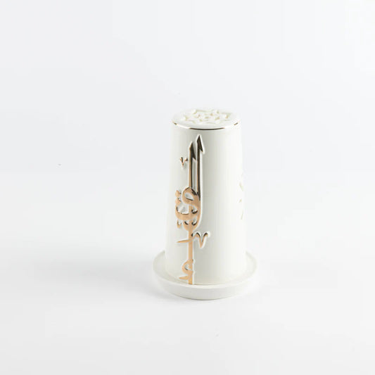 شمعدان الكتروني مجموعة لقاء