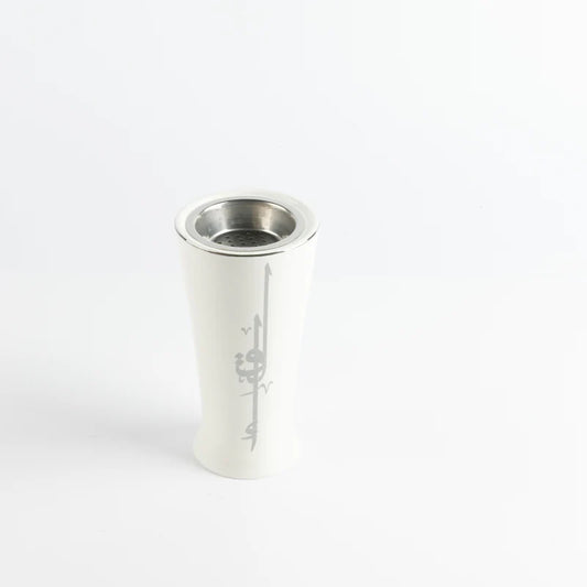 OTANTIK Luxury Porcelain Incense Burner