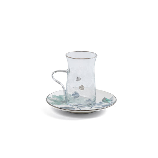 Tea cup set