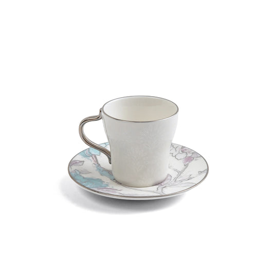tea cup set