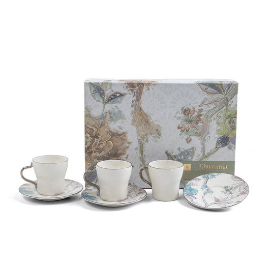 tea cup set