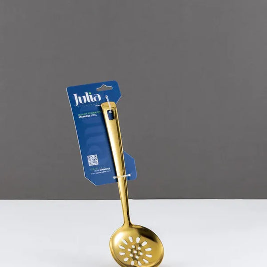 Kafkir openwork rice Julia