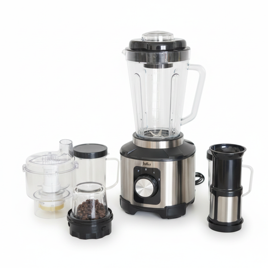 Julia electric mixer