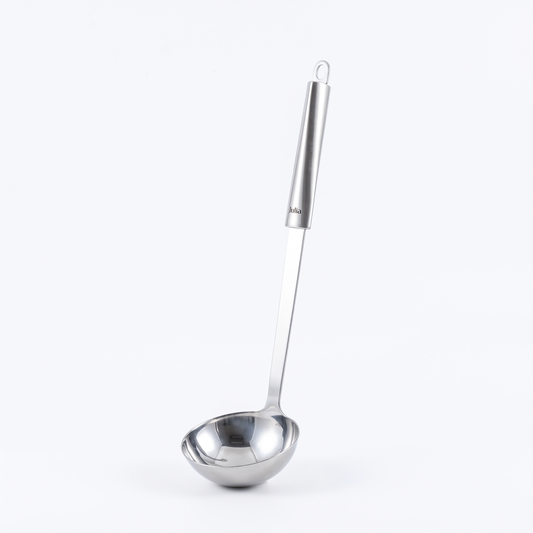 Julia steel scoop