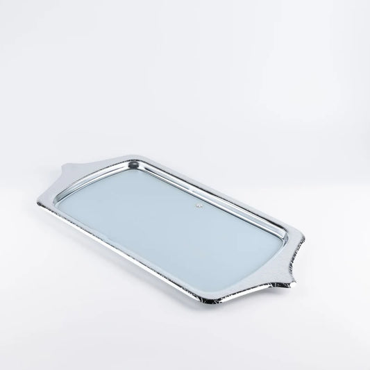 صينية معدن مجموعة جوار