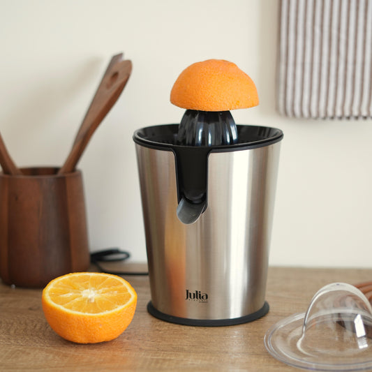 JULIA electric juicer