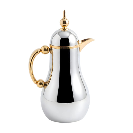 دلة قهوة وشاي Sofia Collection