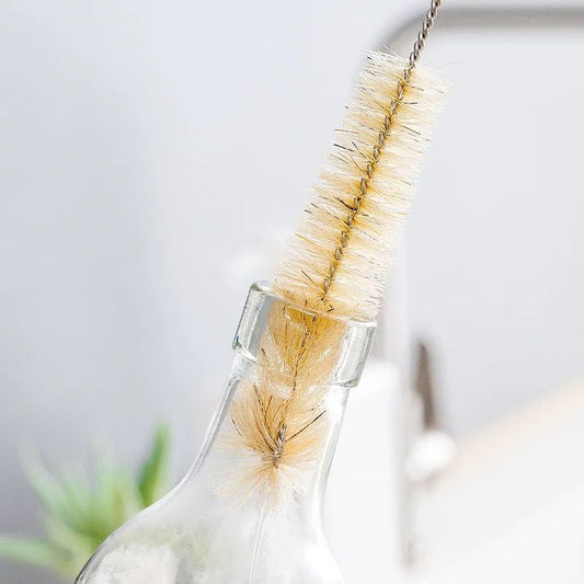 Cleaning brushes
