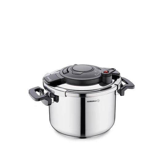 Korkmaz 5-liter pressure cooker