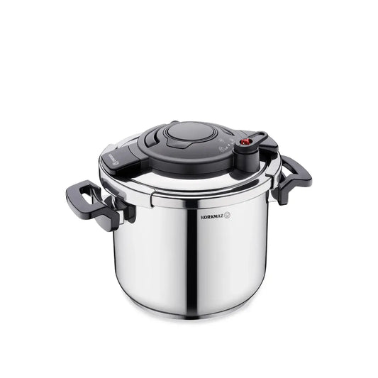 Korkmaz 7-liter pressure cooker
