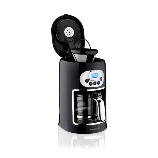 Korkmaz coffee machine