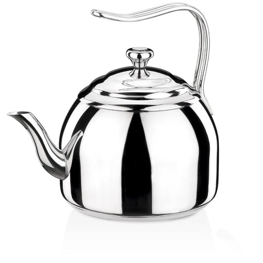 Korkmaz Droppa Teapot