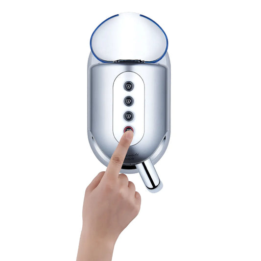 Korkmaz coffee machine