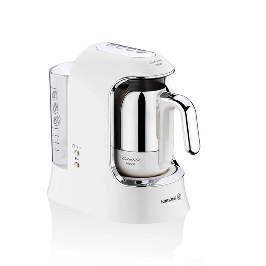 Korkmaz coffee machine