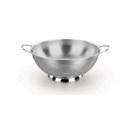 Korkmaz steel strainer bowl