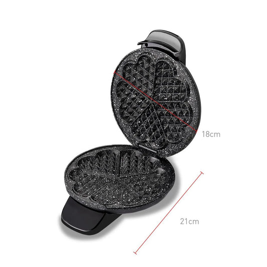 Korkmaz Mia Waffle Machine