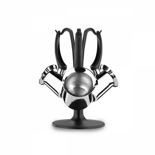 Korkmaz Steel Carrier Set/3