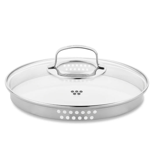 Korkmaz Low-Capacity Saucepan