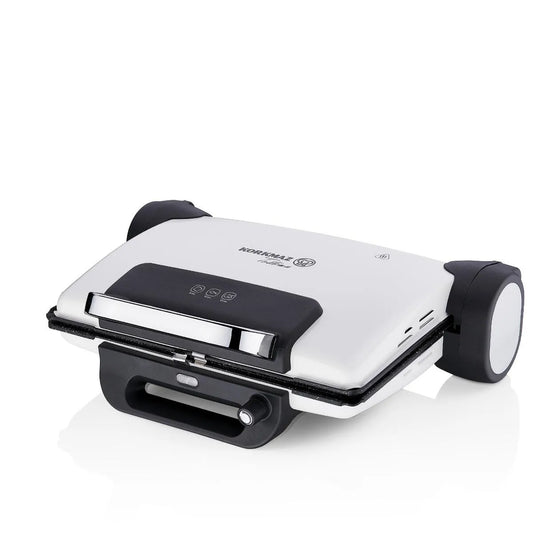 Korkmaz White Toaster