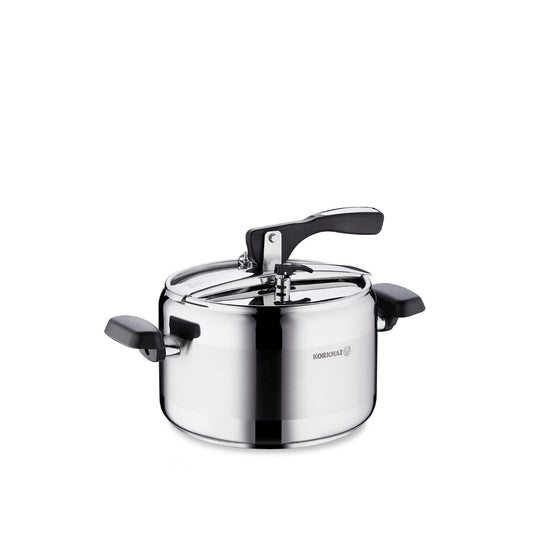 Korkmaz 5-liter pressure cooker