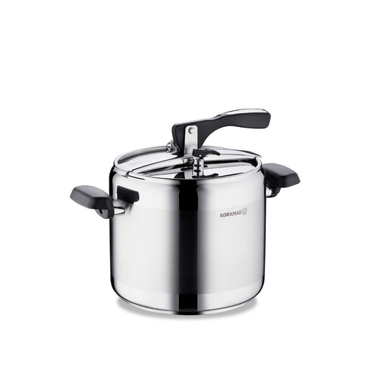 Korkmaz 7-liter pressure cooker