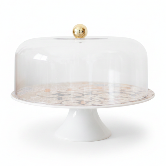 جاط كيك بورسلان