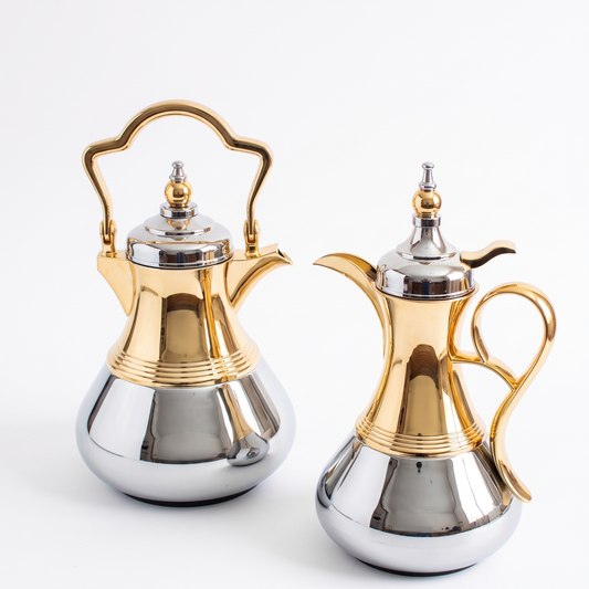 طقم دلات