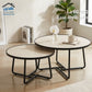 Table set of 2