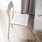 plastic chair