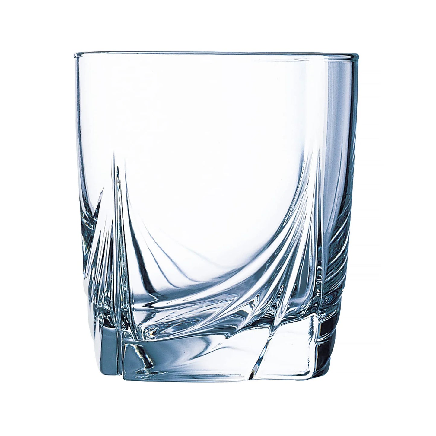 ASCOT glasses set